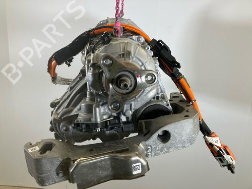 Gearbox BMW XM (G09) Label All-wheel Drive | BP39919571M3 - Image 4