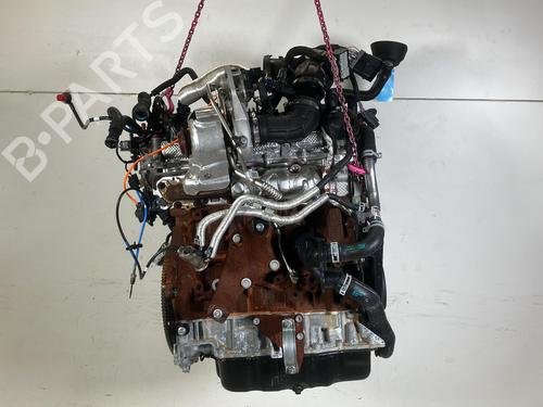 Engine FORD TRANSIT V363 Platform/Chassis (FED, FFD) 2.0 EcoBlue | BP33657090M1 - Image 4