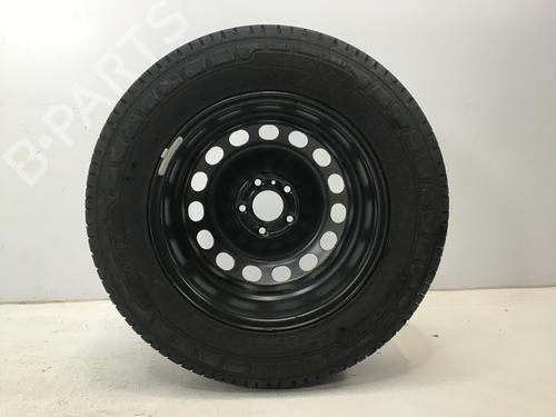 Fælgsæt OPEL VIVARO C Van (K0) VIVARO-E HYDROGEN | BP39920684C100 - Image 11