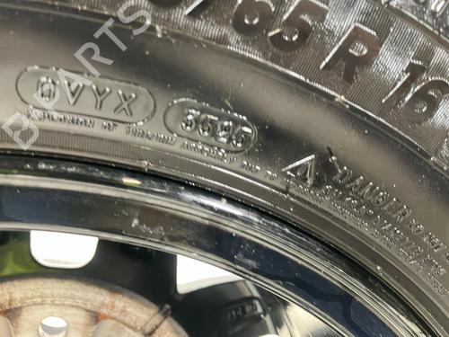 Wheel set FORD TRANSIT V363 Platform/Chassis (FED, FFD) 2.0 EcoBlue | BP40043648C100 - Image 12