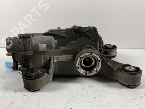 Rear differential VW TIGUAN ALLSPACE (BW2, BJ2) 2.0 TDI 4motion | BP37817853M24 - Image 3