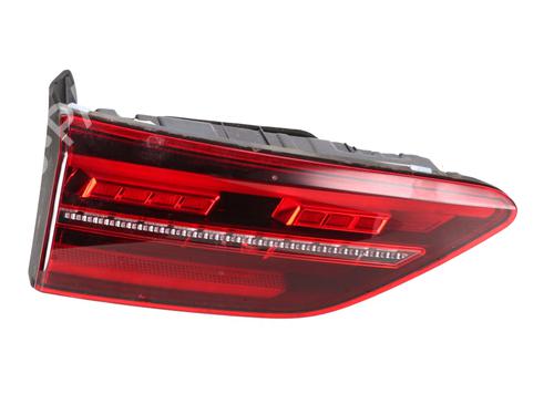 Venstre baglygte bagklap Venstre baglygte bagklap VW GOLF VIII (CD1, DA1) 1.5 TSI (131 hp) 34196531 34196531