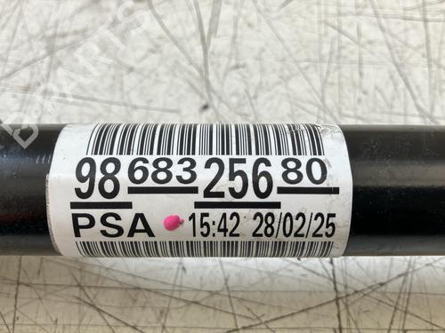 Right front driveshaft CITROËN JUMPY III Van (V_) ë-JUMPY HYDROGEN | BP39927148M39 - Image 3