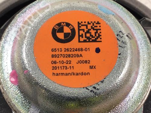 Electronic module BMW 3 Touring (G21, G81) M3 Competition xDrive | BP39921697M83 - Image 13