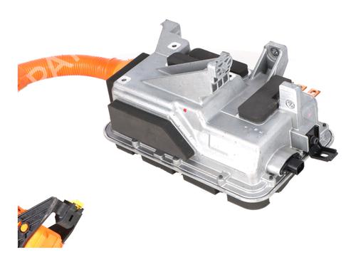 Electronic module HYUNDAI IONIQ 5 (NE) N All-wheel Drive | BP39923084M83 - Image 3