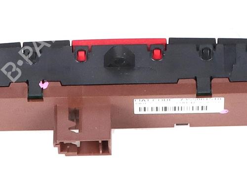 Warning switch FIAT DUCATO Van (250_) E-Ducato (250DDE, 250EDE) | BP40451525I22 - Image 2