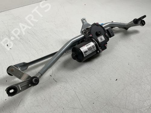Front wiper motor OPEL VIVARO C Van (K0) VIVARO-E HYDROGEN | BP39924247M29 - Image 3