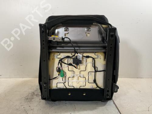 Left front seat PEUGEOT EXPERT Van (V_) E-EXPERT HYDROGEN | BP39926297C15 - Image 5