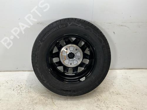 Fælk FORD TRANSIT V363 Platform/Chassis (FED, FFD) 2.0 EcoBlue | BP33980622C45  - Image 20