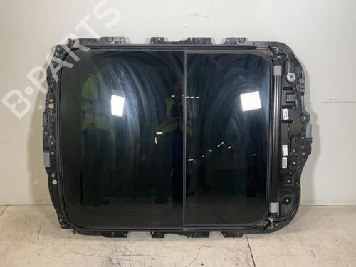 Used Sunroof AUDI Q8 (4MN, 4MT) 55 TFSI e quattro (381 hp) 31016742