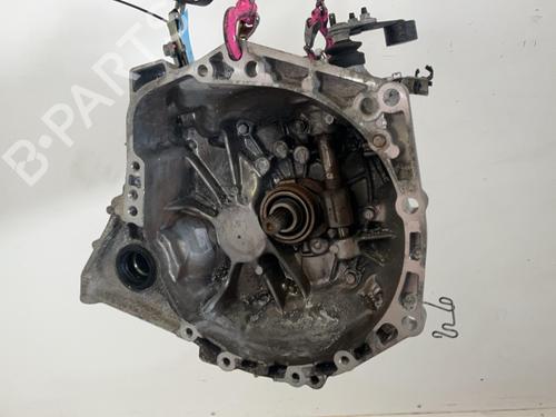 Used Gearbox Gearbox TOYOTA AYGO (_B4_) 1.0 (KGB40) (69 hp) 40599153 40599153