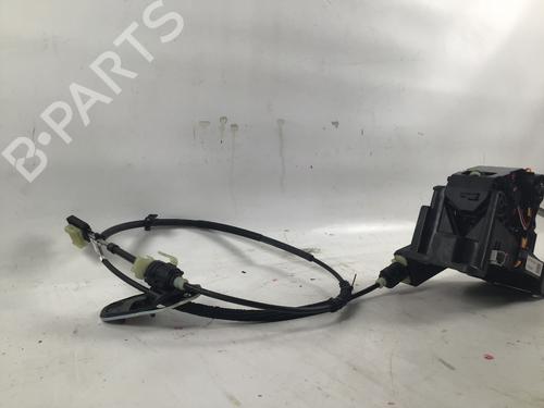 Gearstyring Automatisk FORD TRANSIT V363 Platform/Chassis (FED, FFD) 2.0 EcoBlue | BP19449983M91 