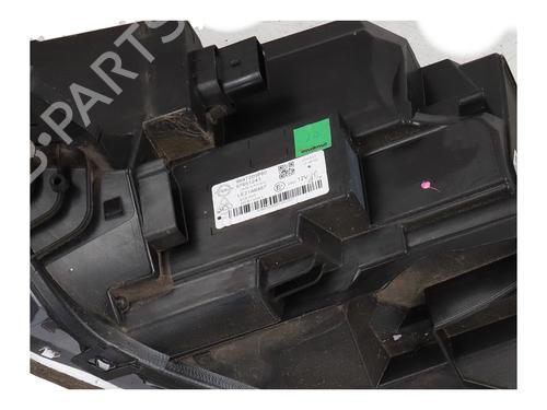 Left headlight OPEL VIVARO C Van (K0) VIVARO-E HYDROGEN | BP39926588C28 - Image 3
