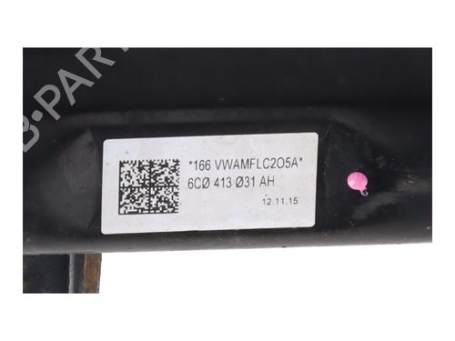 Right front shock absorber VW POLO V (6R1, 6C1) 1.0 | BP17329757M17 