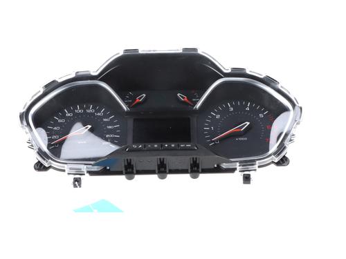 Used Instrument cluster Instrument cluster PEUGEOT RIFTER 1.5 BlueHDi 100 (102 hp) 36004033 36004033
