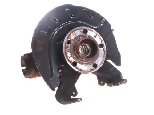 Used Left front steering knuckle Left front steering knuckle SKODA FABIA III (NJ3) 1.0 TSI (95 hp) 40189341 40189341