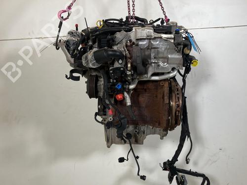 Used Engine Engine FORD ECOSPORT 1.0 EcoBoost (125 hp) 40292744 40292744