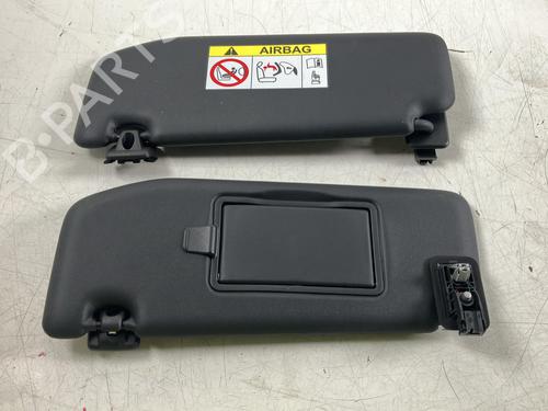 Interiør tag OPEL CORSA F (P2JO) 1.2 (68) | BP39111904I12 - Image 5