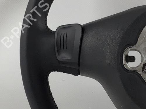 Steering wheel VW POLO VI (AW1, BZ1, AE1) 1.5 TSI | BP35721575C49 - Image 6