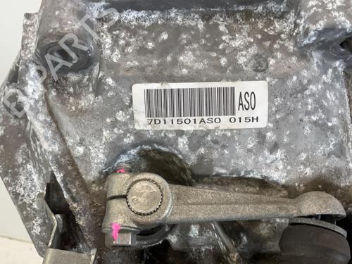 Gearbox SUZUKI SWIFT V (AZ) 1.2 SHVS (A2L412) | BP37529833M3 - Image 7