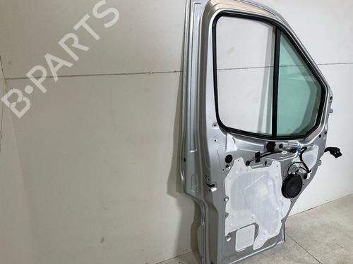 Left front door FORD TRANSIT V363 Platform/Chassis (FED, FFD) 2.0 EcoBlue | BP19400179C2 
