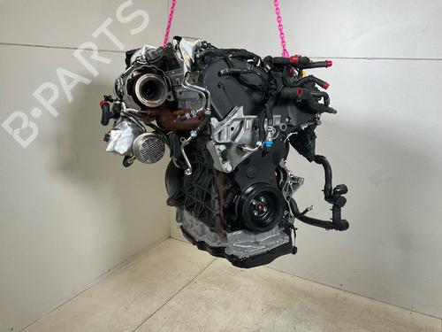 Engine VW T-ROC (A11, D11) 2.0 TDI SCR | BP16965273M1 