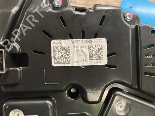 Instrument cluster FORD TRANSIT V363 Platform/Chassis (FED, FFD) 2.0 EcoBlue | BP38566848C47 - Image 3
