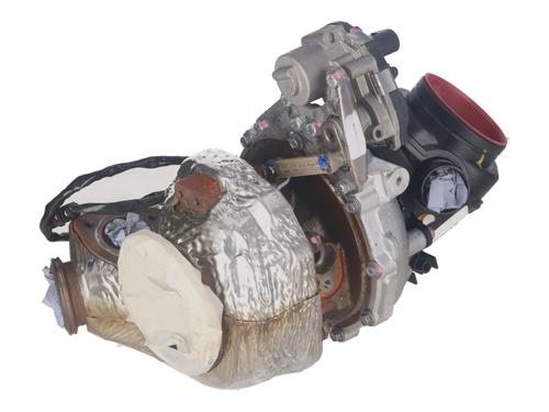 Used Turbocharger/Supercharger Turbocharger/Supercharger VW TOUAREG (CR7, RC8) 3.0 TDI 4motion (286 hp) 25341286 25341286