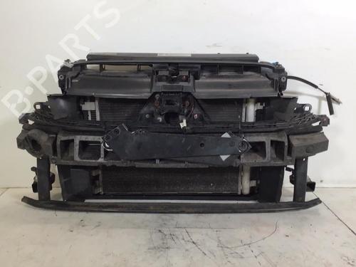 Pack de refroidissement VW PASSAT B8 Variant (3G5, CB5) 2.0 TDI 4motion (190 hp) 32231357