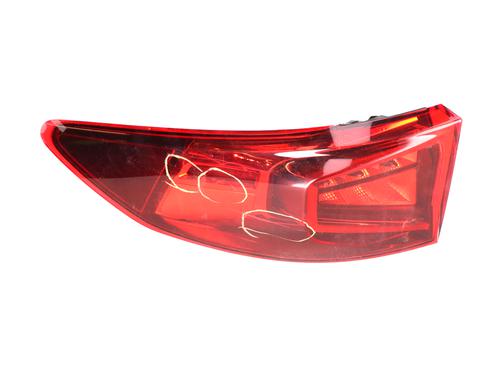 Used Left taillight Left taillight CUPRA FORMENTOR (KM7, KMP) 2.0 TSI 4Drive (310 hp) 36089134 36089134