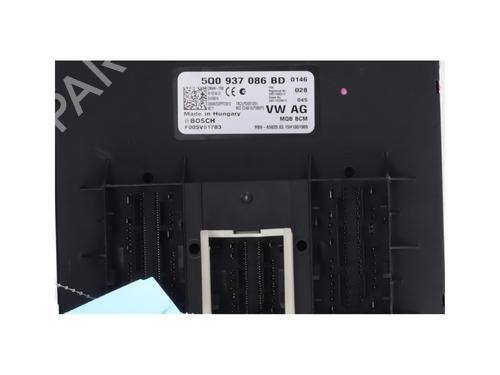 Electronic module VW PASSAT B8 (3G2, CB2) 2.0 TDI 4motion | BP36168329M83 - Image 2