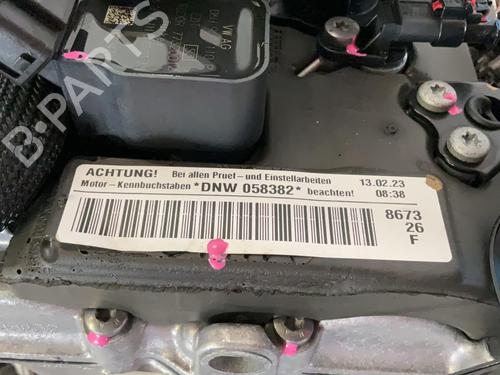 Engine CUPRA FORMENTOR (KM7, KMP) 2.5 VZ5 4Drive | BP39922334M1 - Image 10
