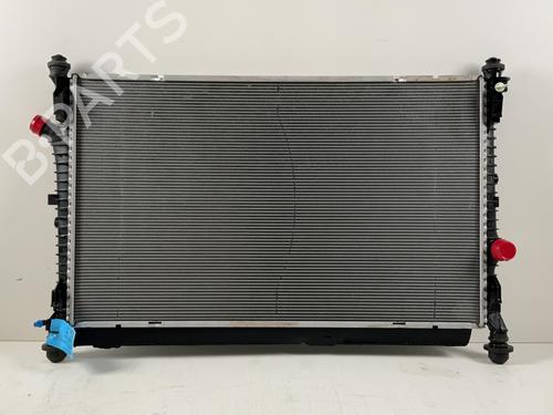 Used Water radiator Water radiator FORD TRANSIT V363 Platform/Chassis (FED, FFD) 2.0 EcoBlue (130 hp) 36237613 36237613