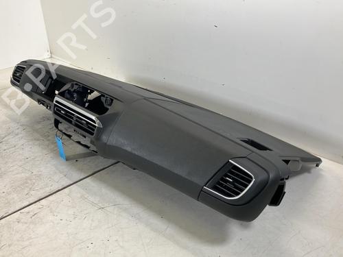 Dashboard OPEL VIVARO C Van (K0) VIVARO-E HYDROGEN | BP39926922C46 - Image 2