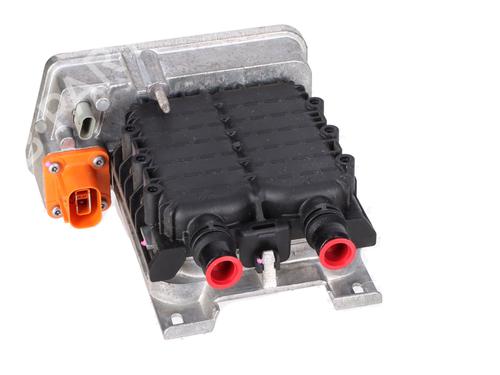 Módulo eletrónico Módulo eletrónico OPEL VIVARO C Van (K0) VIVARO-E HYDROGEN (136 hp) 39920805 39920805