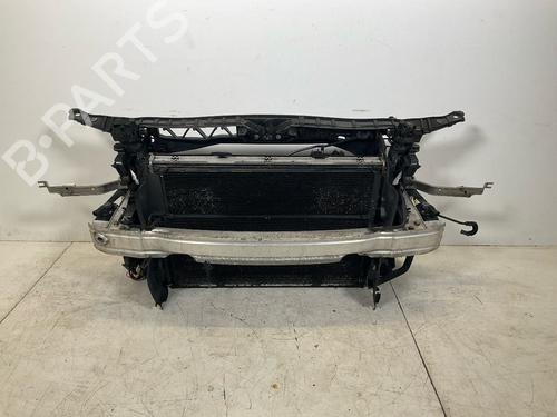 Used Radiator set AUDI A7 Sportback (4GA, 4GF) RS7 quattro (560 hp) 16563335