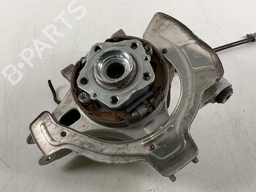 Used Left rear steering knuckle Left rear steering knuckle FERRARI GTC4 Lusso / Lusso T 3.9 T (610 hp) 33722126 33722126