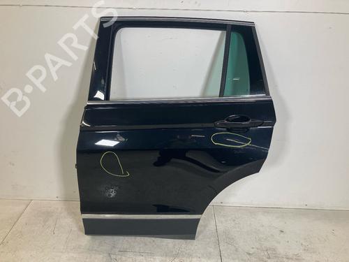 Dør venstre bagtil VW TIGUAN (AD1, AX1) 2.0 TDI 4motion (150 hp) 21547845
