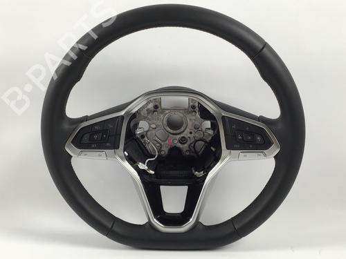Used Steering wheel Steering wheel VW PASSAT B8 Variant (3G5, CB5) 1.4 TSI (150 hp) 36185874 36185874