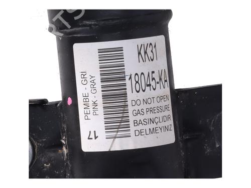 Left front shock absorber FORD TRANSIT V363 Platform/Chassis (FED, FFD) 2.0 EcoBlue | BP19305765M16 