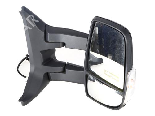 Used Right mirror Right mirror FORD TRANSIT V363 Platform/Chassis (FED, FFD) 2.0 EcoBlue (170 hp) 33205556 33205556