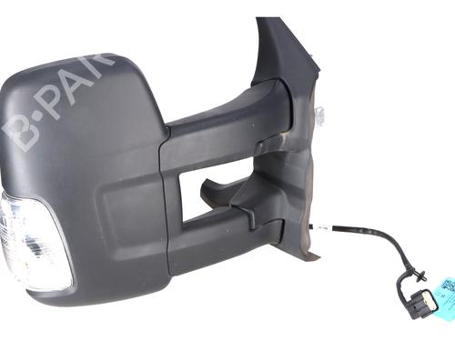 Right mirror FORD TRANSIT V363 Platform/Chassis (FED, FFD) 2.0 EcoBlue | BP36339698C27 - Image 2