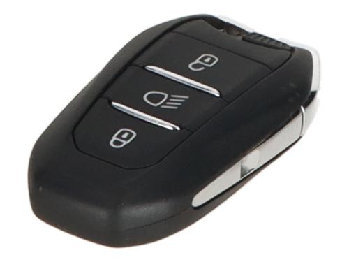 Used Electronic module PEUGEOT 3008 II SUV (MC_, MR_, MJ_, M4_) 1.2 THP/ PureTech 130 (MRHNSM, MRHNSU, MRHNSJ, MRHNYW,... (131 hp) 19675644