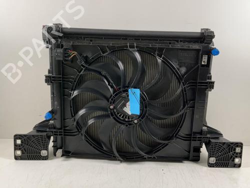 Radiator set VW ID.4 (E21) PRO | BP39926856M120 - Image 4