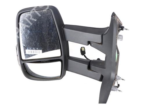 Used Left mirror Left mirror FORD TRANSIT V363 Platform/Chassis (FED, FFD) 2.0 EcoBlue (170 hp) 34057489 34057489