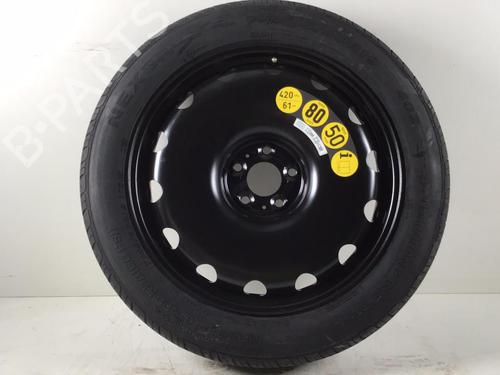 Used Jack Kit Jack Kit MERCEDES-BENZ GLC (X253) 300 4-matic (253.949) (245 hp) 32714857 32714857