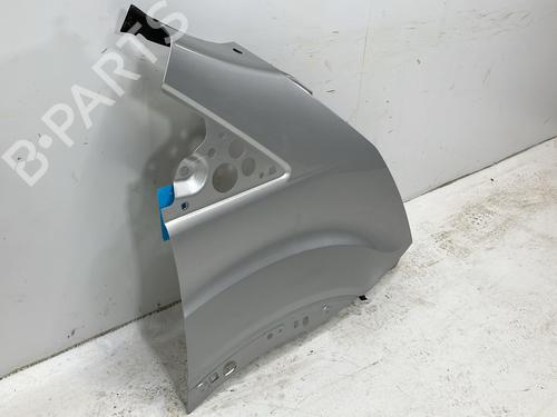 Forskærm Højre FORD TRANSIT V363 Platform/Chassis (FED, FFD) 2.0 EcoBlue | BP34182992C42 - Image 2