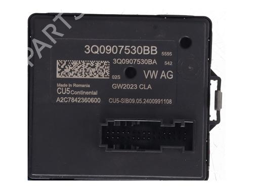 Elektronisk modul VW T-CROSS (C11, D31) 1.0 TSi | BP29754577M83