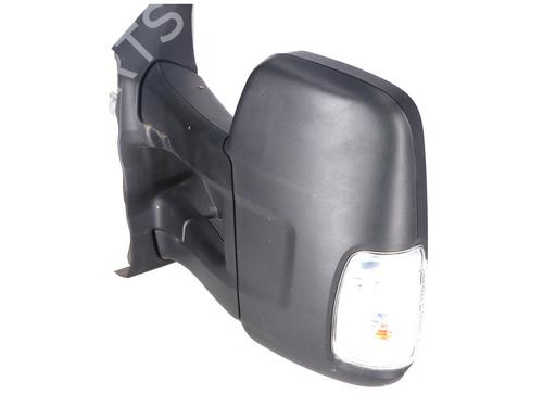Left mirror FORD TRANSIT V363 Platform/Chassis (FED, FFD) 2.0 EcoBlue | BP36293728C26 - Image 2