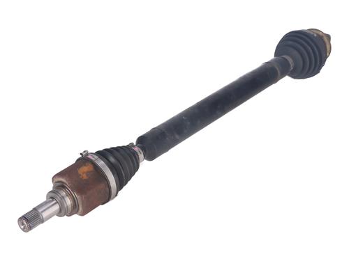 Right front driveshaft VW POLO V (6R1, 6C1) 1.0 | BP17329755M39 